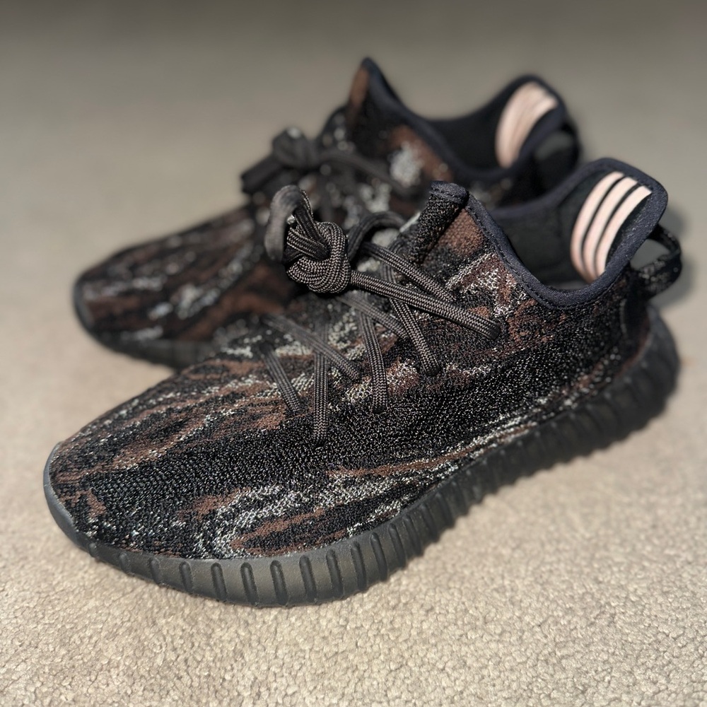 Yeezys